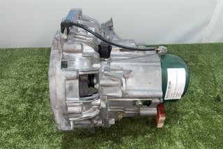 Caja cambios renault 95347 jb3143 megane i berlina