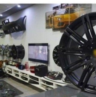 JUEGO DE 4 LLANTAS 21 TURBO S MT P018 rmb743573