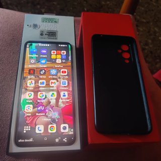 OnePlus 9 5G 256GB