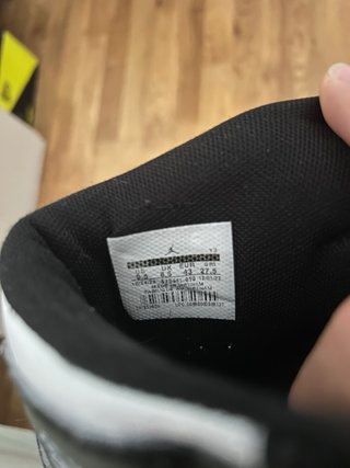 Nike Air Jordan 1 Retro High OG