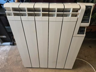 Radiador Bosch EcoEfficiency