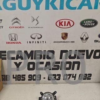 FARO ANTINIEBLAS DERECHO CHEVROLET SPARK NUEVO