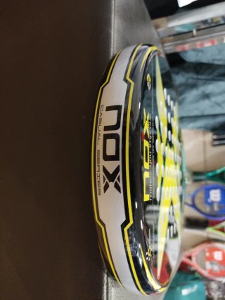 Pala Nox X-One Casual Series