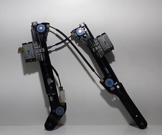Elevalunas trasero derecho audi a7 sportback (4ga