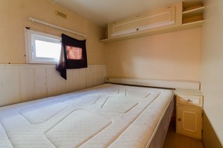 Casa Móvil / Mobil Home
