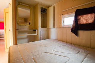 Casa Móvil / Mobil Home