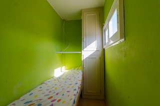 Casa Móvil / Mobil Home