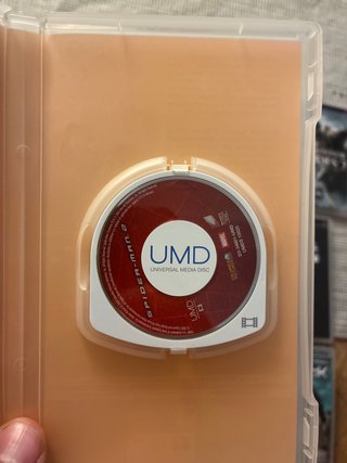 Collezione Giochi PSP Originali