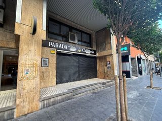 Bar en venta en Nou Eixample Sud en Tarragona