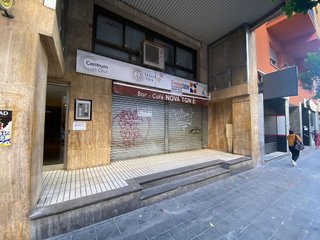 Bar en venta en Nou Eixample Sud en Tarragona
