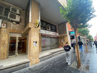 Bar en venta en Nou Eixample Sud en Tarragona