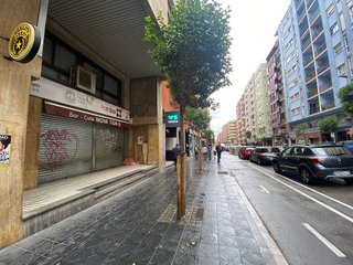 Bar en venta en Nou Eixample Sud en Tarragona