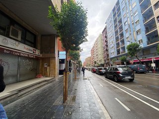 Bar en venta en Nou Eixample Sud en Tarragona