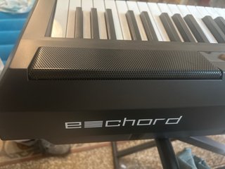 Pianoforte digitale Ecord SP1 88 tasti