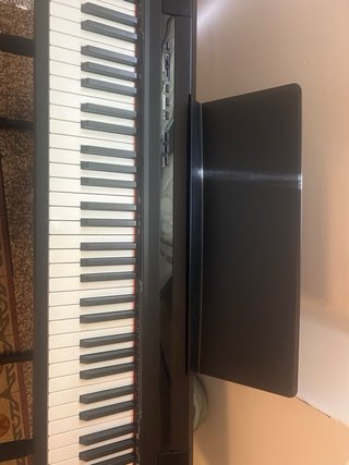Pianoforte digitale Ecord SP1 88 tasti