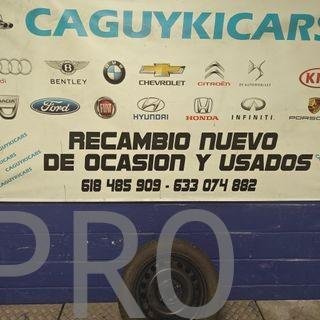 LLANTA REPUESTO OPEL ASTRA H USADO