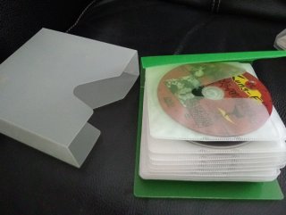 Colección 24 Películas Artes Marciales DVD