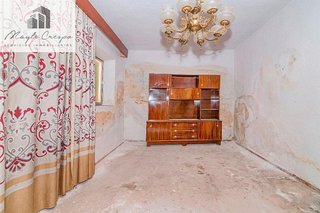 Casa adosada en venta en Residencial Triana - Barrio Alto en Gabias (Las)