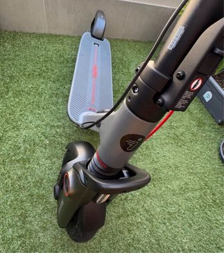 Patinete Eléctrico Segway
