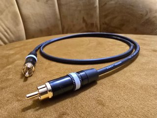 Cavo digitale coassiale Mogami 2964 - RCA Neutrik