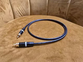 Cavo digitale coassiale Mogami 2964 - RCA Neutrik