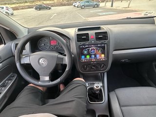 Volkswagen Golf 2005