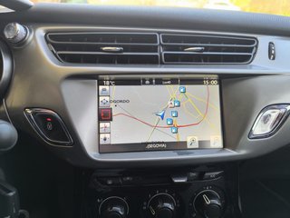 Citroen C3 2016