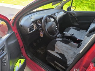 Citroen C3 2016