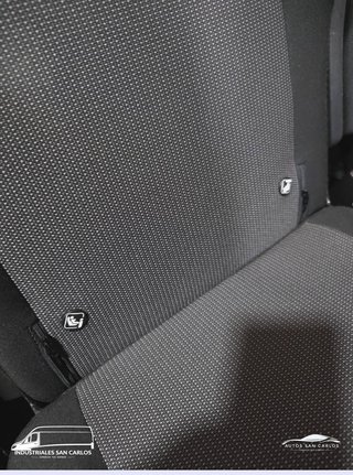 CITROEN BERLINGO BLUEHDI CON 2 PUERTAS LATERALES