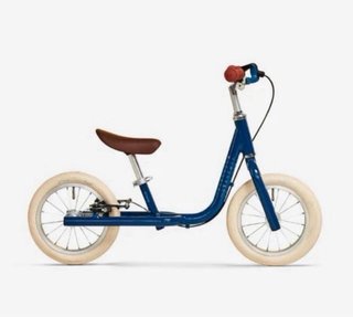 Bicicleta infantil de equilibrio