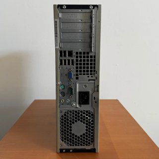 HP Compaq 5800 SFF E8400 4GB 320GB HDD