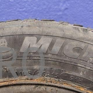 LLANTA REPUESTO AUDI A4 (B5) USADO