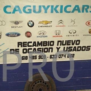 LLANTA REPUESTO AUDI A4 (B5) USADO