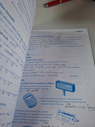 Atelier. 1 ESO Atelier. 2 ESO