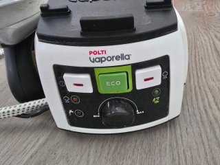 Centro Planchado Polti Vaporella 535