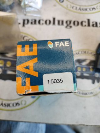 Sensor Presión Colector Admisión