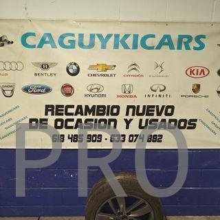 LLANTA CON NEUMATICO OPEL ASTRA J USADO