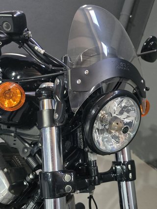 Harley Davidson Sportster Forty-Eight