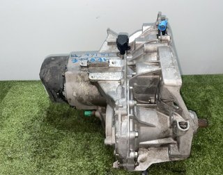 Caja cambios jb1946 renault megane i fase 2 95333