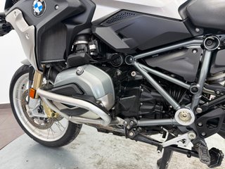 BMW R1200GS Adventure 2018