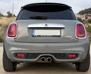Mini Cooper SD 2.0 170cv F56 2015