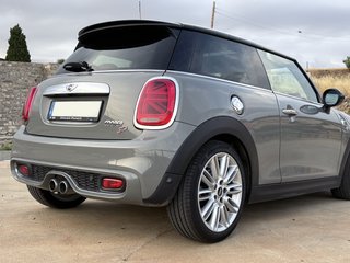 Mini Cooper SD 2.0 170cv F56 2015