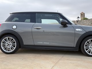 Mini Cooper SD 2.0 170cv F56 2015