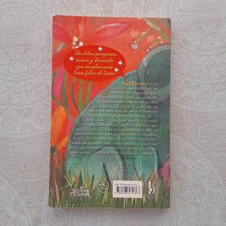 Libro Liliana Brisamable