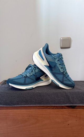 Nike Structure 25 Talla 45
