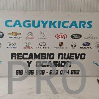 PARAGOLPES TRASERO PEUGEOT 106 NUEVO 7410H0