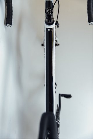 Bicicleta carretera Cannondale synapse