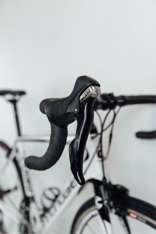 Bicicleta carretera Cannondale synapse