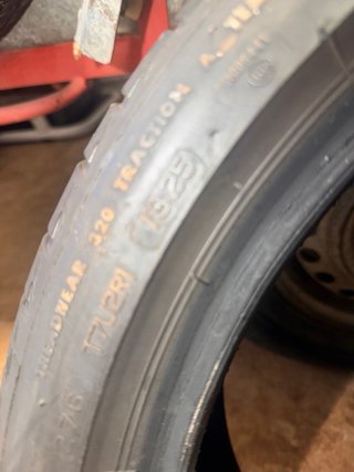Neumático Bridgestone Turanza 225/40 R18