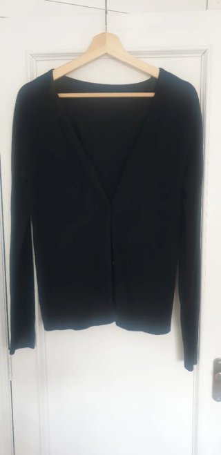 Lote 2 chaquetas de punto